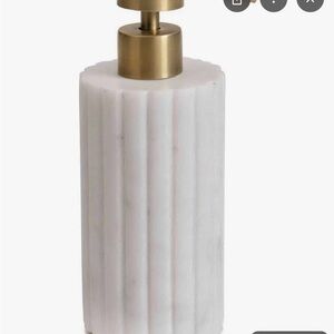 Kassatex Soap Dispenser